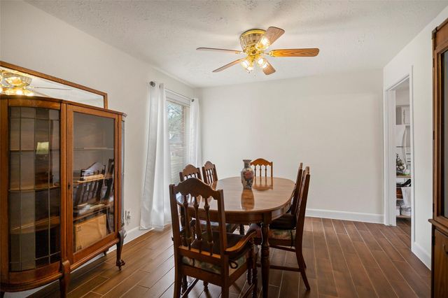 8126 Ivan Reid Drive, Houston, TX 77040