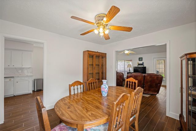 8126 Ivan Reid Drive, Houston, TX 77040