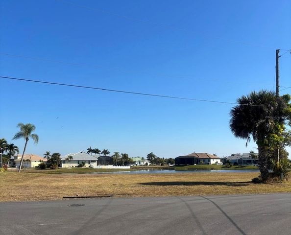 24110 SANTA INEZ ROAD, Punta Gorda, FL 33955