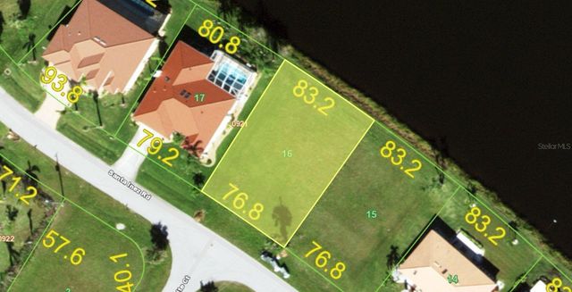 24110 SANTA INEZ ROAD, Punta Gorda, FL 33955