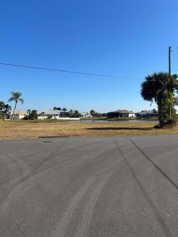 24110 SANTA INEZ ROAD, Punta Gorda, FL 33955