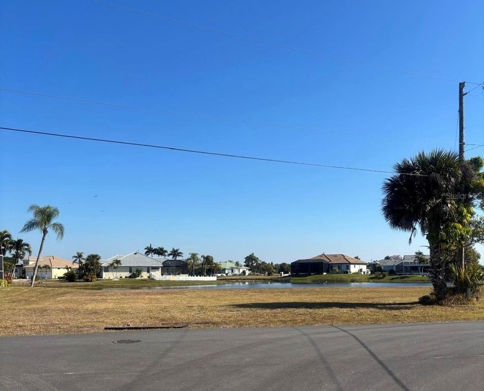 24110 SANTA INEZ ROAD, Punta Gorda, FL 33955