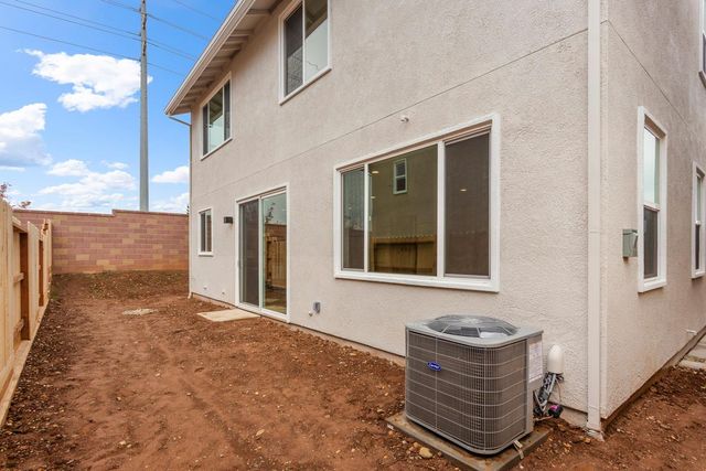 12071 Hetch Hechy Dr, Rancho Cordova, CA 95742