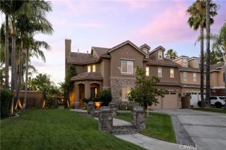 23449 Sandstone, Mission Viejo, CA 92692