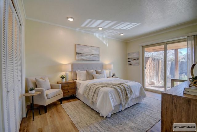 6700 Los Trechos Court NE, Albuquerque, NM 87109