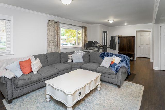 710 Danbury Drive, Signal Mountain, TN 37377