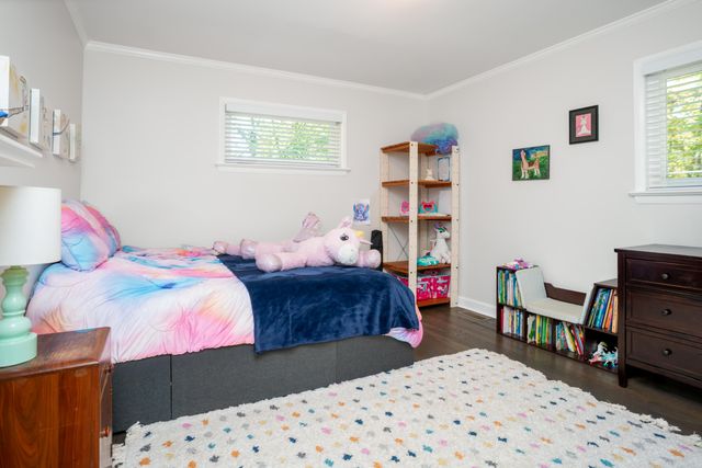 710 Danbury Drive, Signal Mountain, TN 37377