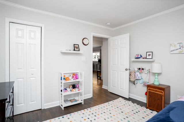 710 Danbury Drive, Signal Mountain, TN 37377