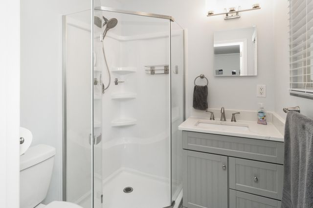 710 Danbury Drive, Signal Mountain, TN 37377