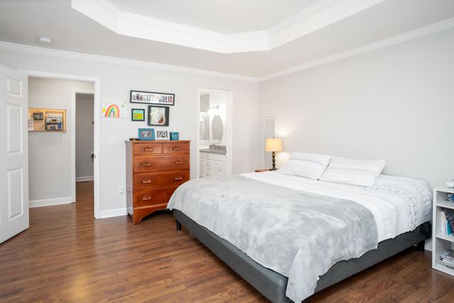 710 Danbury Drive, Signal Mountain, TN 37377