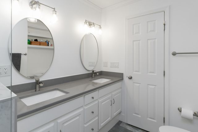 710 Danbury Drive, Signal Mountain, TN 37377