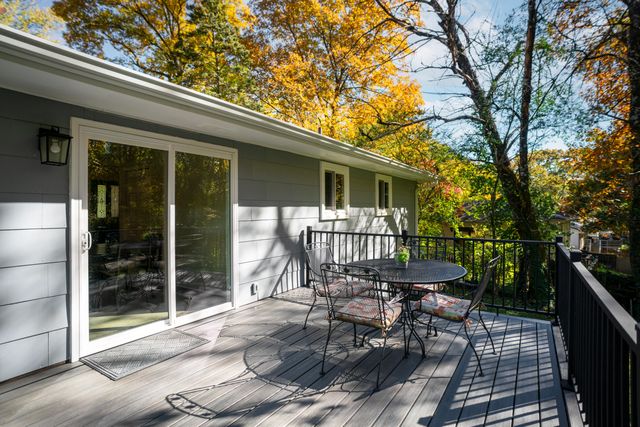 710 Danbury Drive, Signal Mountain, TN 37377