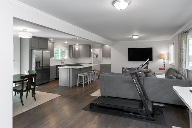 710 Danbury Drive, Signal Mountain, TN 37377