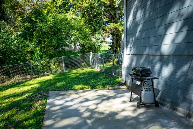 710 Danbury Drive, Signal Mountain, TN 37377