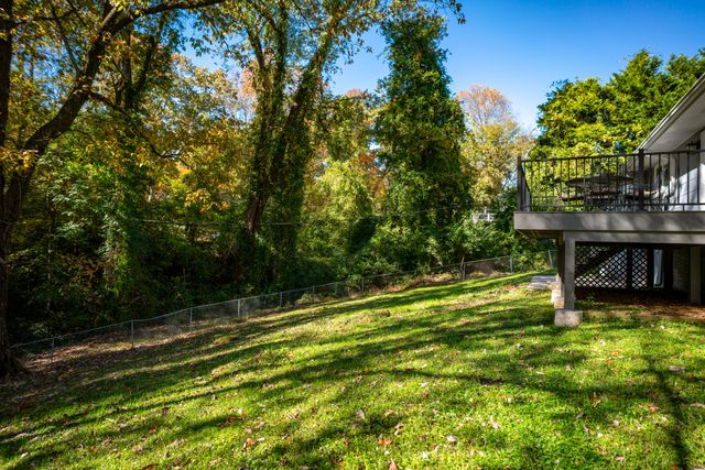 710 Danbury Drive, Signal Mountain, TN 37377