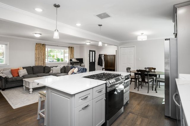 710 Danbury Drive, Signal Mountain, TN 37377