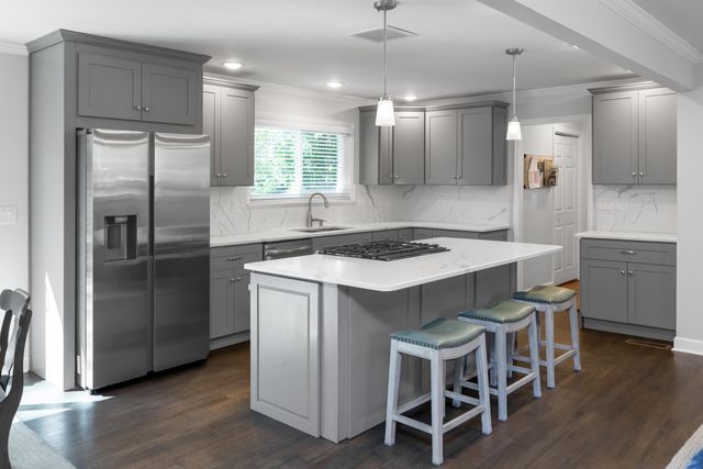 710 Danbury Drive, Signal Mountain, TN 37377