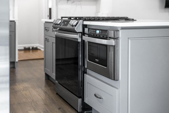 710 Danbury Drive, Signal Mountain, TN 37377