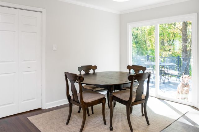 710 Danbury Drive, Signal Mountain, TN 37377