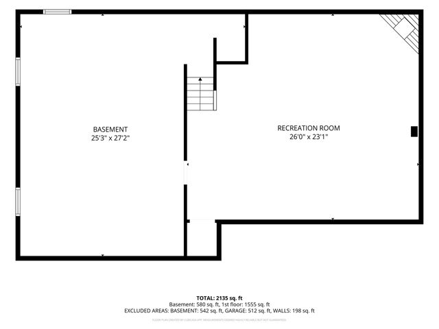 7423 Maple LANE, Two Rivers, WI 54241