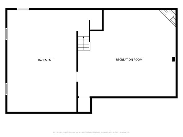 7423 Maple LANE, Two Rivers, WI 54241