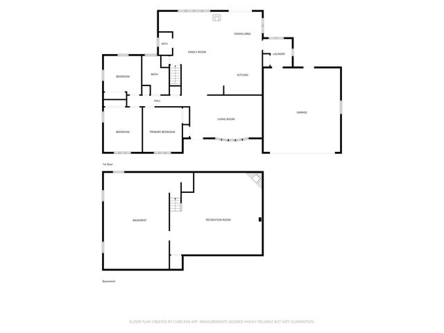 7423 Maple LANE, Two Rivers, WI 54241