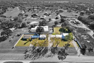 TBD E Reno Road, Reno, TX 76020