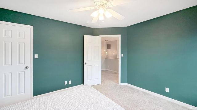 2310 Belize Drive, Evansville, IN 47725