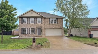 2310 Belize Drive, Evansville, IN 47725