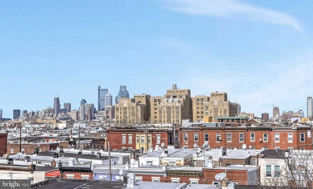 732 DALY ST, Philadelphia, PA 19148