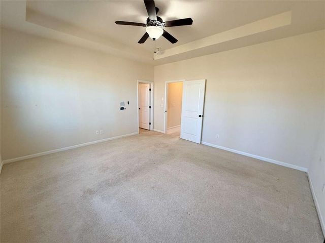 2336 Tarben Drive, Snellville, GA 30078