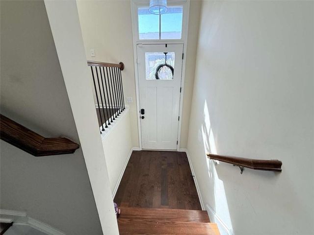 2336 Tarben Drive, Snellville, GA 30078