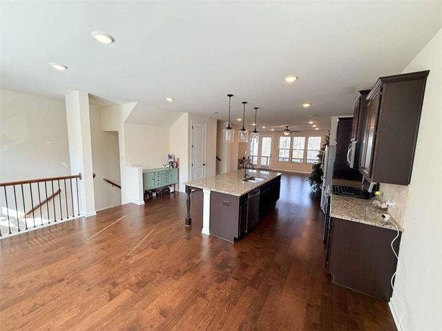 2336 Tarben Drive, Snellville, GA 30078