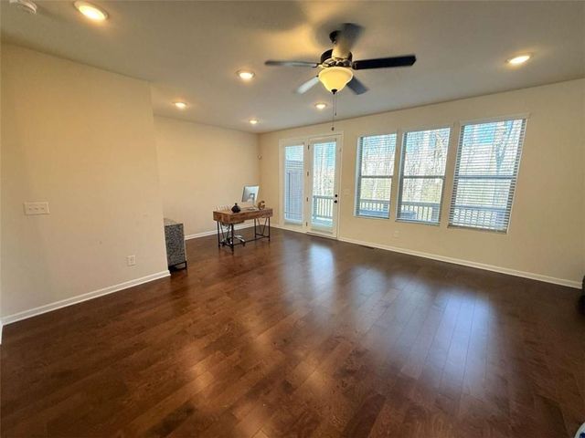 2336 Tarben Drive, Snellville, GA 30078