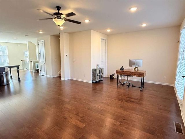 2336 Tarben Drive, Snellville, GA 30078