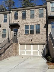 2336 Tarben Drive, Snellville, GA 30078