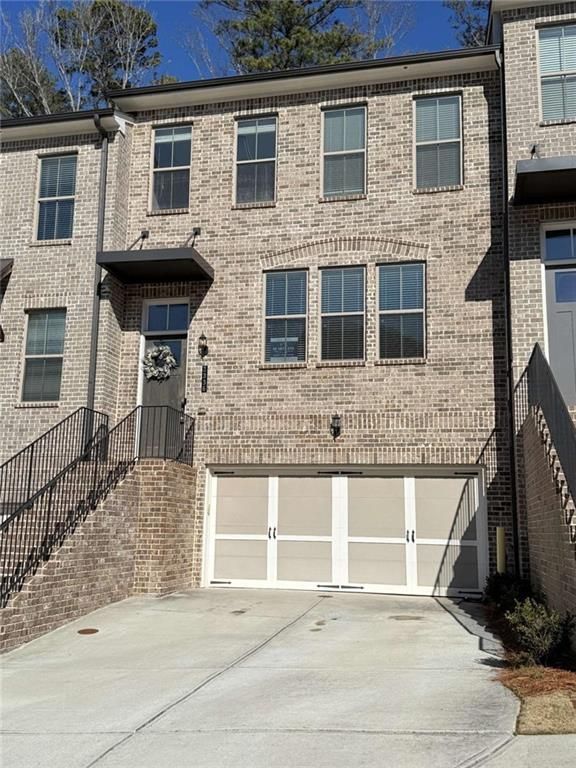 2336 Tarben Drive, Snellville, GA 30078