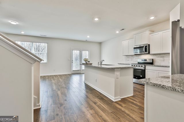 166 Woodbrook Trail, Newnan, GA 30265