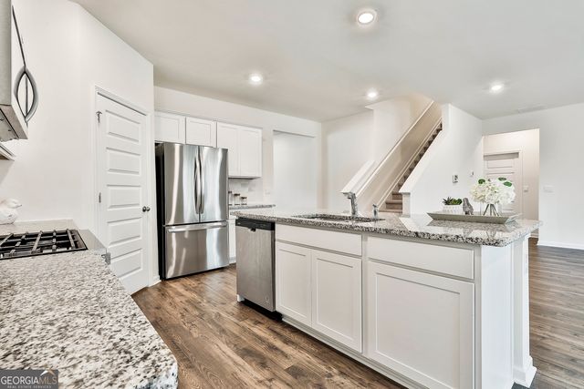 166 Woodbrook Trail, Newnan, GA 30265