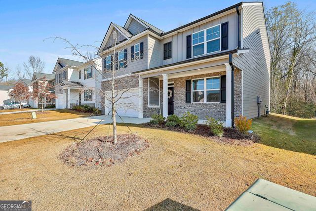 166 Woodbrook Trail, Newnan, GA 30265
