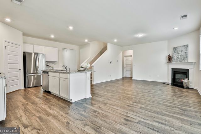 166 Woodbrook Trail, Newnan, GA 30265