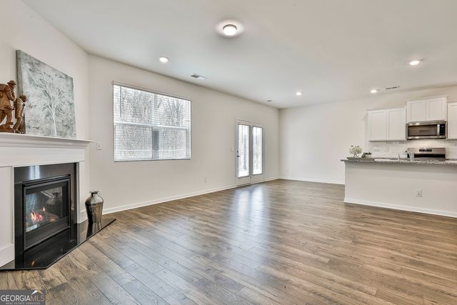 166 Woodbrook Trail, Newnan, GA 30265