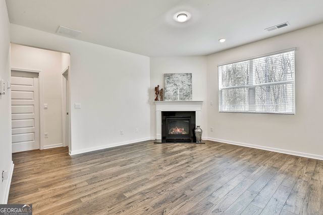 166 Woodbrook Trail, Newnan, GA 30265