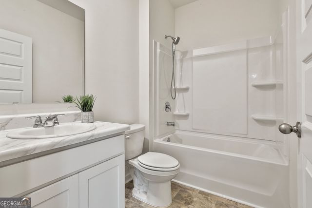 166 Woodbrook Trail, Newnan, GA 30265