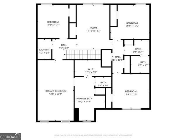 166 Woodbrook Trail, Newnan, GA 30265