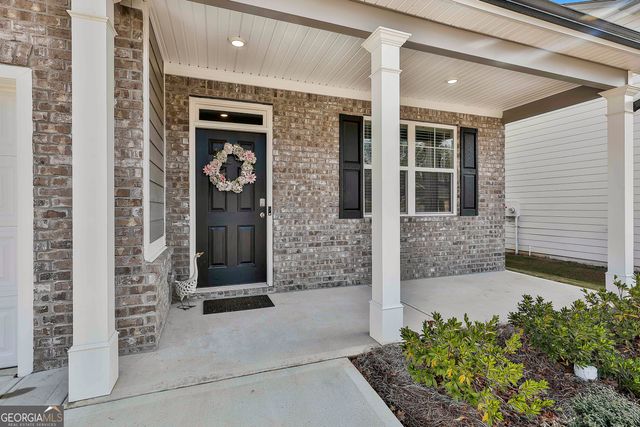 166 Woodbrook Trail, Newnan, GA 30265