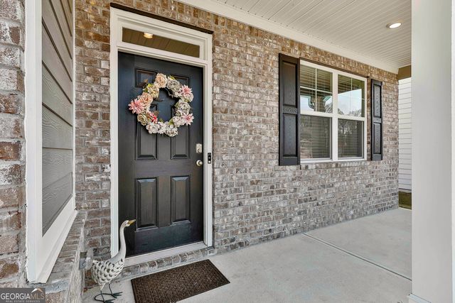 166 Woodbrook Trail, Newnan, GA 30265