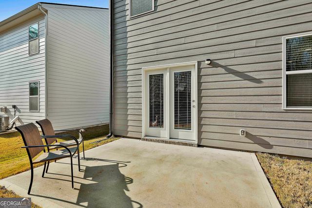166 Woodbrook Trail, Newnan, GA 30265