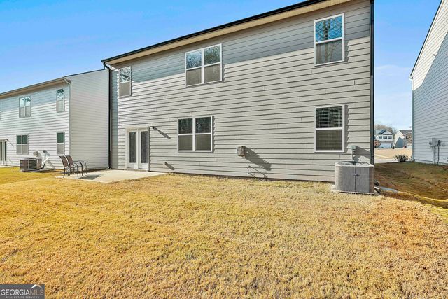 166 Woodbrook Trail, Newnan, GA 30265