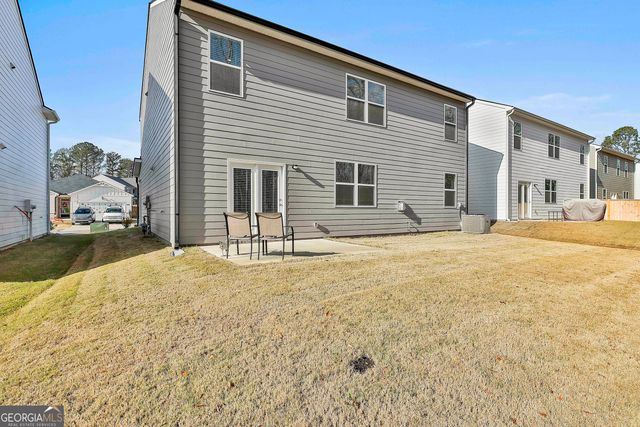 166 Woodbrook Trail, Newnan, GA 30265